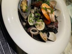 -at cafe 意大利餐厅(集美店)
