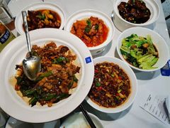 -兰湘子·湘菜小炒(石家庄万象城店)