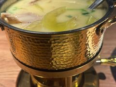 -大潮淮·淮扬菜(何园旗舰店)