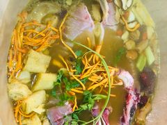 -云南野生菌石锅鱼石锅鸡(大金塔店)
