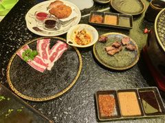 -樱嘢·炭火烧肉(惠南店)