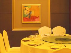 包厢-国贸格兰维大酒店-山城映像中餐厅(青年路店)