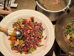 -农耕记·湖南土菜(龙岗熙和园店)