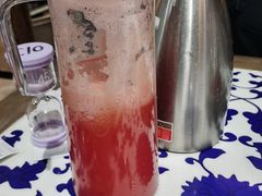 -印巷里主题餐厅(马鞍山店)