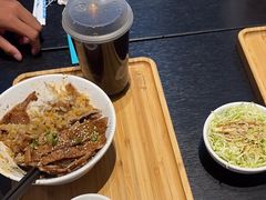 -熊吞·大碗丼烧肉饭(西市场嘉华店)