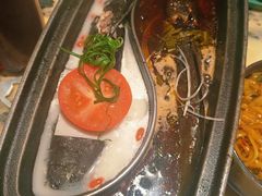 -锦府盐帮·侯宅(五棵松万达店)