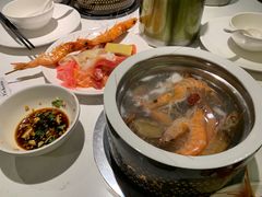 -加餐海鲜自助(宝龙一城店)