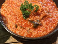 -卢布里西餐厅(海拉尔店)