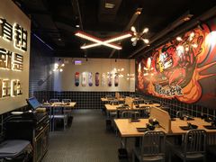 大堂-东厨虾煌(电子街店)