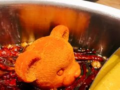 青瓷麻辣锅-青瓷火锅料理(西单大悦城店)