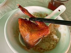 -崖口红树林海鲜餐厅