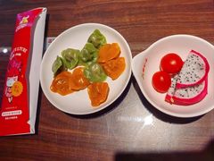 -豪享来中西餐厅(隆昌店)