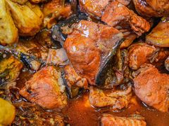 -江湖水乡铁锅炖魚(周庄嘉园店)