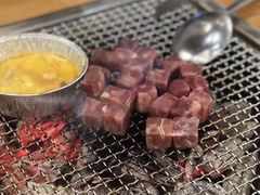 -肉甲韩国木炭烤肉(新壹街1店)