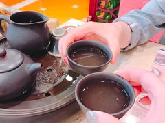 -点都德(华强南店)