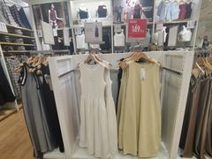 -优衣库(哈尔滨香坊万达广场店)