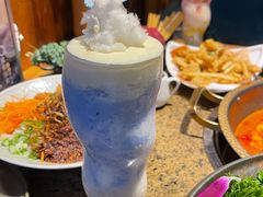 -菌彩云南野生菌火锅(新亚洲店)