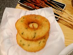-万利记·长沙粉面小吃(8号仓店)