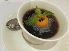 薄荷枇杷冻-莆田餐厅PUTIEN(世博源店)