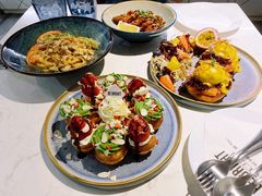 -BE BRIGHT KITCHEN(正佳广场店)