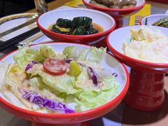 -侃爷南门铜锅涮肉