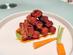 -隆聚·时令海鲜(洪兴店)