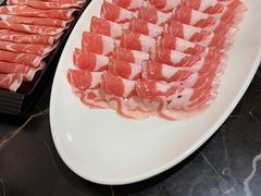 -东来顺饭庄(金泉广场店)