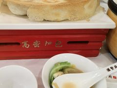 -汇贤府·李氏鲁菜(五棵松店)