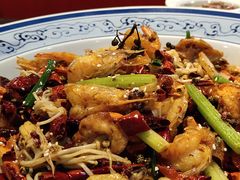 -陆小凤四川料理(北京路店)