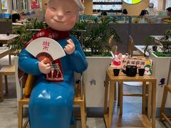 -蔡澜点心·粤菜(西单大悦城店)