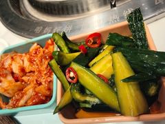 -满兴咱妈烀饼铁锅炖(兰州北街店)