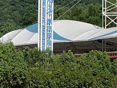 -雅鲁激流探险漂流