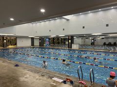 -西吉马游泳健身(协信店)