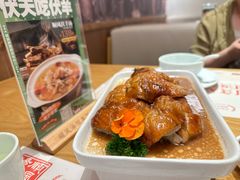 -顺风汤馆·广府粤菜(江宸天街店)