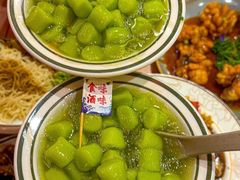 -食味酒味天津菜·古法鲜酿米酒(鼓楼店)
