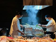 -三川·十酒Izakaya(南昌路店)