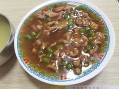 -王大妈清汤饸饹(白云社区店)
