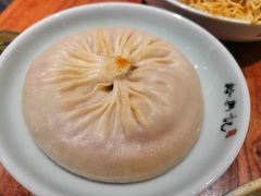 -裕兴记•蟹黄面馆(人民广场店)