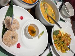 -帕蓝·暹罗料理(大学路店)
