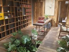 -邈墨茶馆(大兜路1号店)