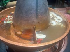 -乔先生涮肉·鲜活牛羊肉火锅(塘沽店)