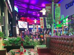 大堂-Famous肥猫墨西哥音乐餐吧(五棵松华熙LIVE店)