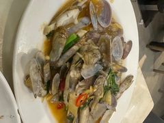 -长平老姿娘夜粥(平东一街店)