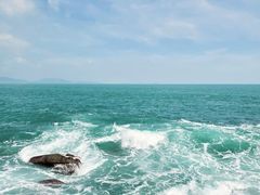 -海南分界洲岛旅游区