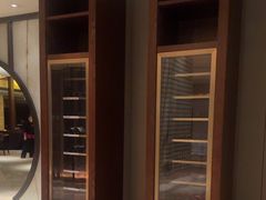 -西安凯悦酒店·湖畔中餐厅