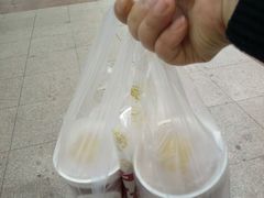 -沪上阿姨·精选茶饮(天长东路店)
