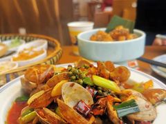 -包整·丝娃娃(一览甲秀楼风景店)