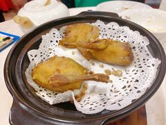 -寻味顺德·南记酒家·传统顺德菜·鱼生(广源路店)