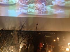 -肴约·花园式餐厅(湖里店)