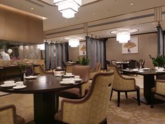 -京香轩·中餐厅(上海中庚聚龙酒店)